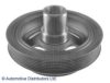 BLUE PRINT ADN16132 Belt Pulley, crankshaft